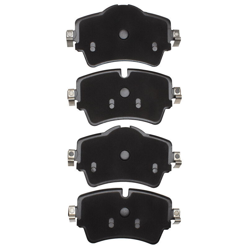 Mini Cooper Brake Pads - Front - R1 Concepts - Euro Ceramic - `14-`21